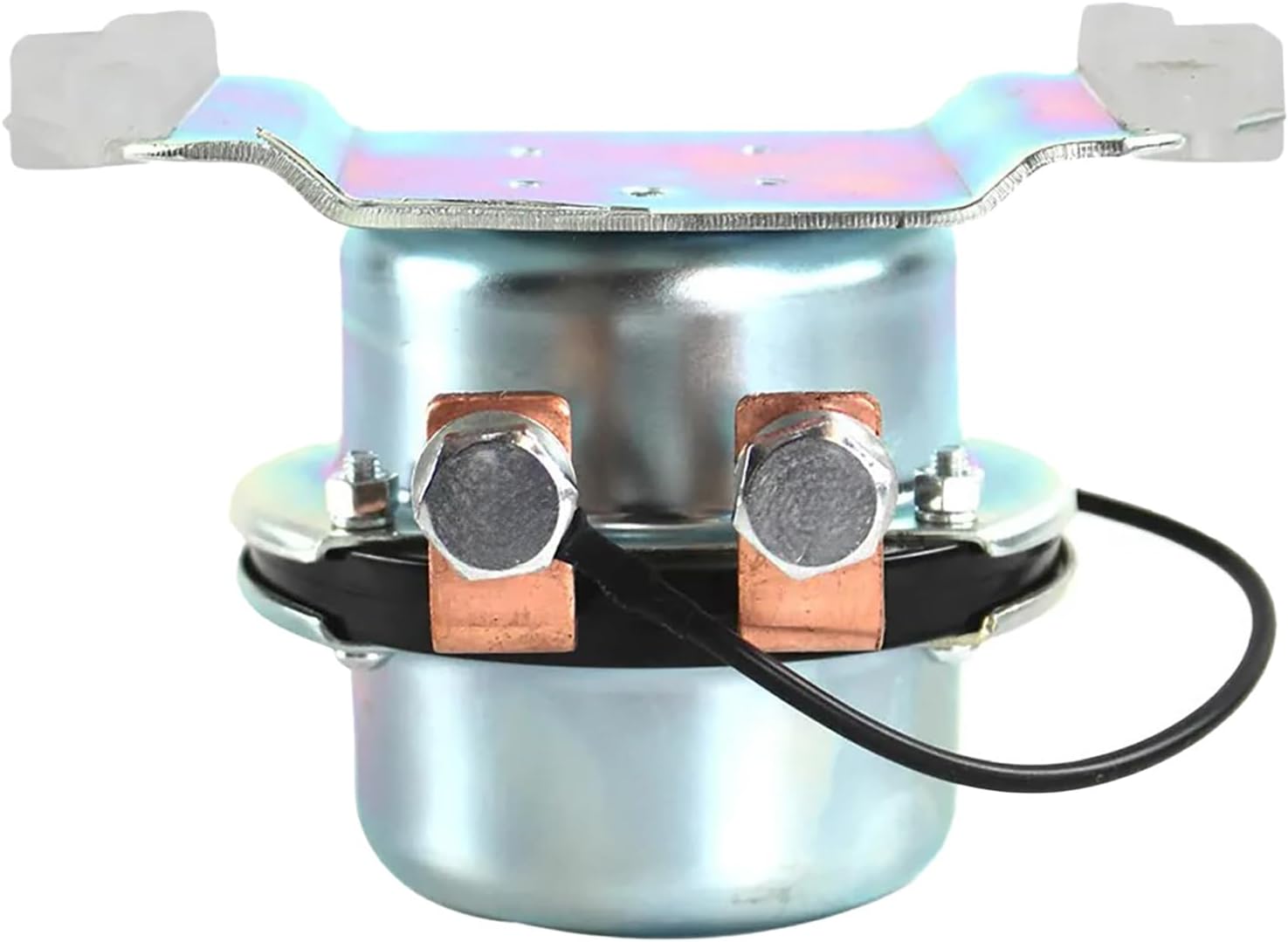 24V Power Switch Battery Relay BR263 08088-30000 4255762 For Komatsu PC200 PC300 PC400 For Hitachi EX120-5 EX100-3 EX150-5 EX160-5 EX200-3 EX300-3 For JD 110 120 135C 160C 180 200CLC 300GLC