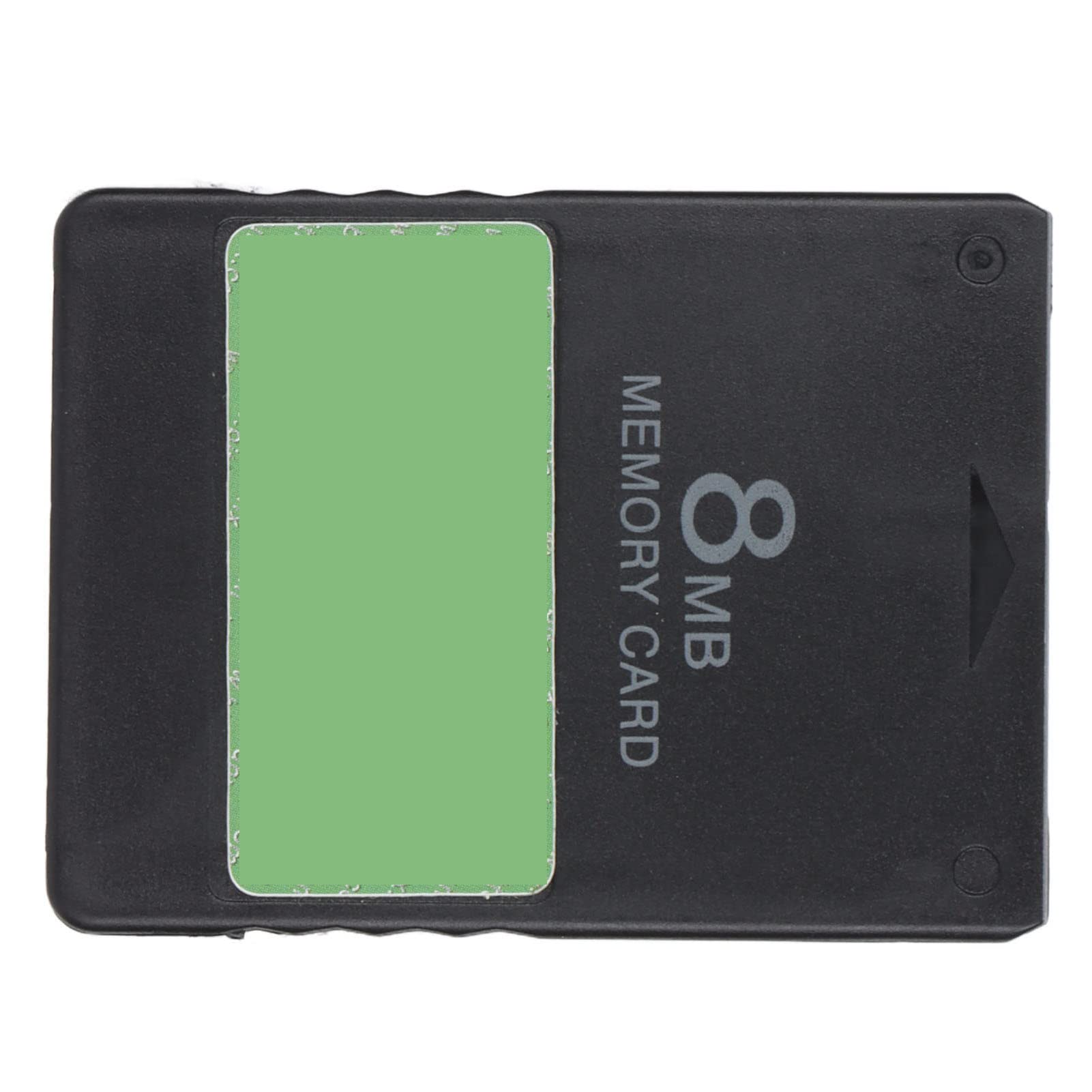 Tarjeta de Memoria de Juego PS2 FMCB McBoot Gratis para Playstation2 Slim SPCH-7xxxx SPCH-9xxxx Consola de Juegos, Lectura de Juegos de Disco Duro USB, Almacenamiento de Datos (8MB)