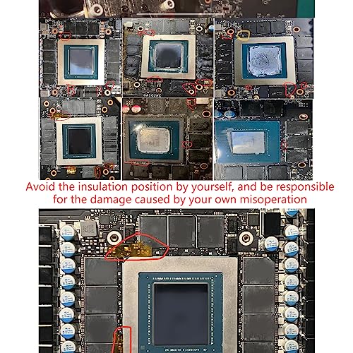 Almohadilla térmica de cobre para bajar la temperatura de tu GPU 3060ti 3