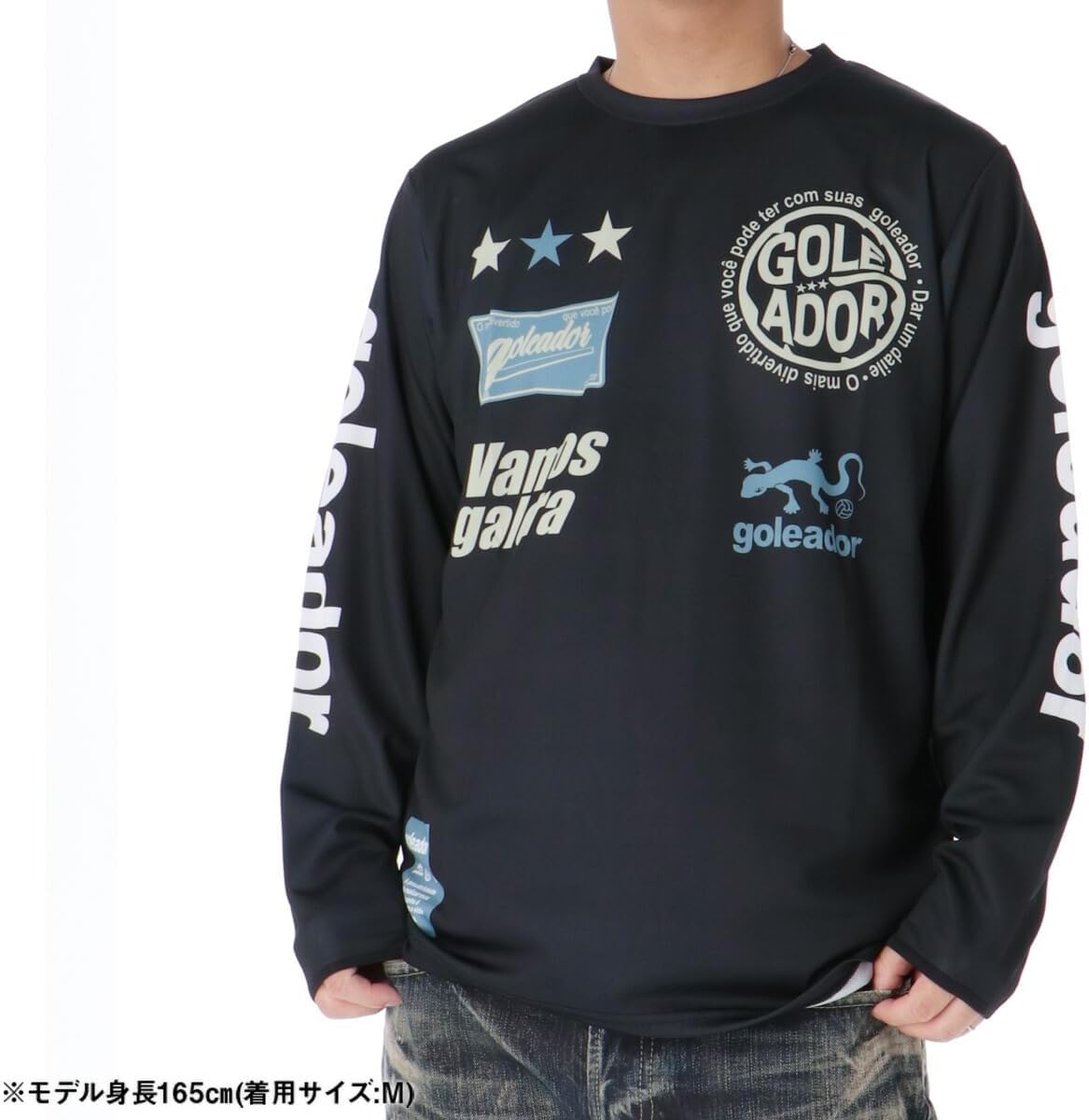 桃太郎ジーンズ シャンブレーシャツ size36 桃太郎ジーンズ ストライプ