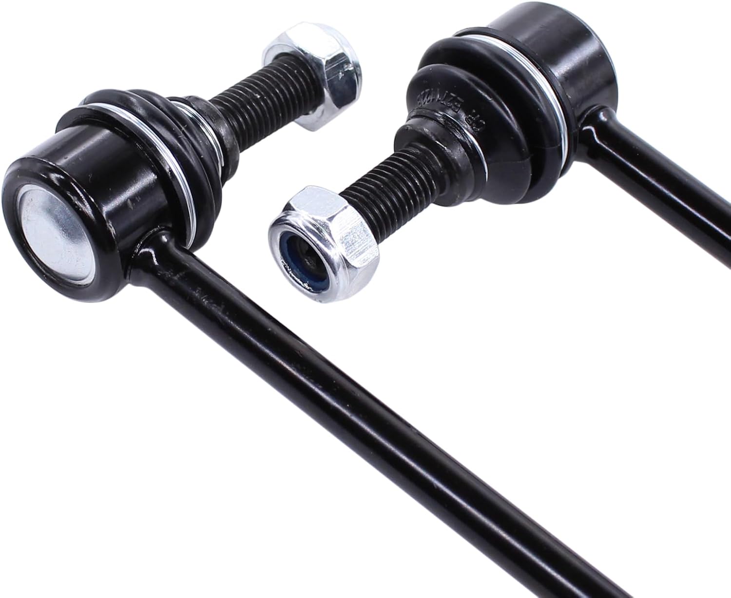 MOTOKU Front and Rear Driver and Passenger Side Sway Bar Links for Chevrolet Impala 2014-20, Malibu 2013-15, Buick LaCrosse 2012-16, Regal 2012-17
