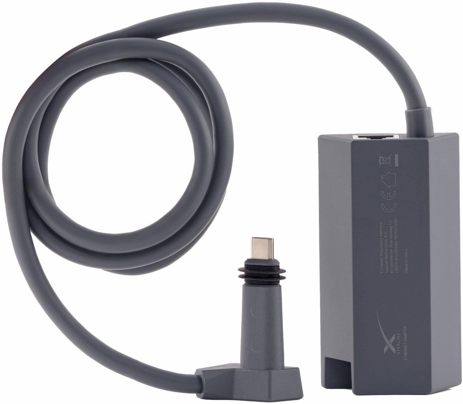 Amazon.com: Generic Ethernet Adapter Starlink for Wired