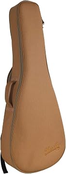 ProTour BV-1511 Standard Tenor/Baby Blueridge/Baby Bristol Guitar Gig Bag