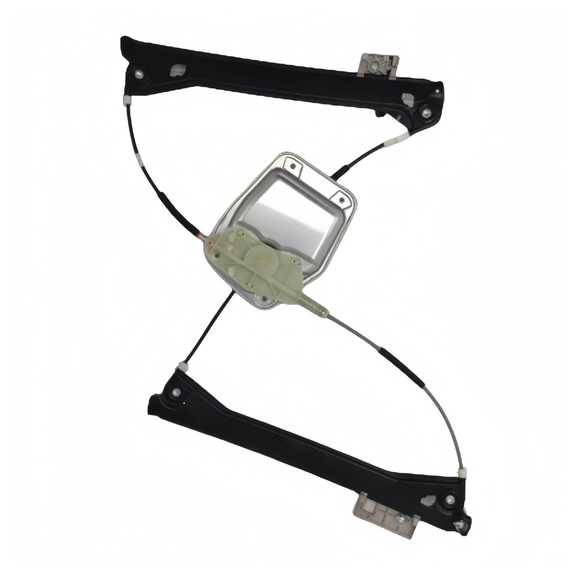 Hhfksci 1K8837461 Power Window Regulator For Vw For Eos 2008 2009 2010 2011 2012 2013 2014 2015 2016 Front Door Window Lifter Regulator(1K8837461)