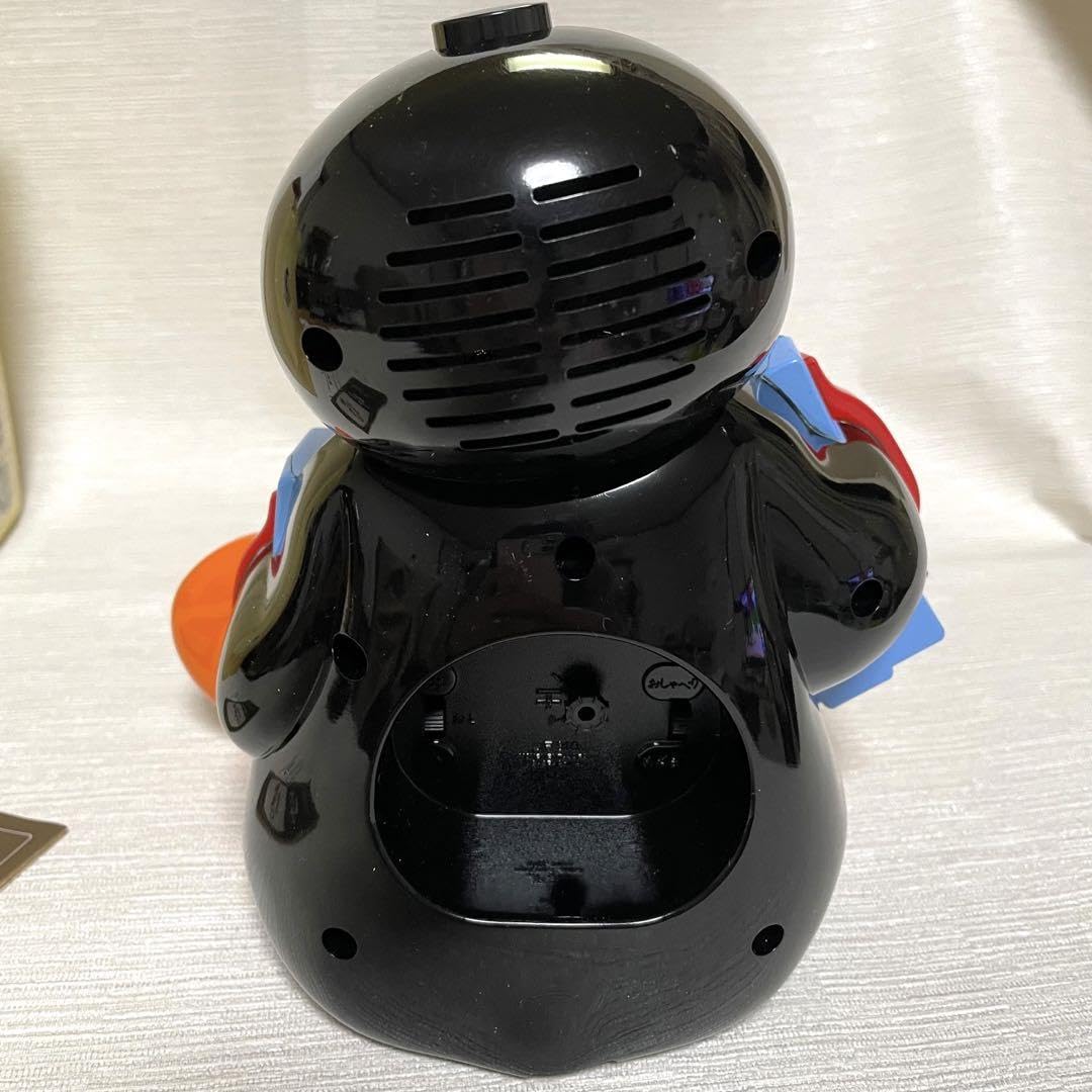 Amazon.co.jp: 目覚まし時計 ピングー PINGU alarm clock