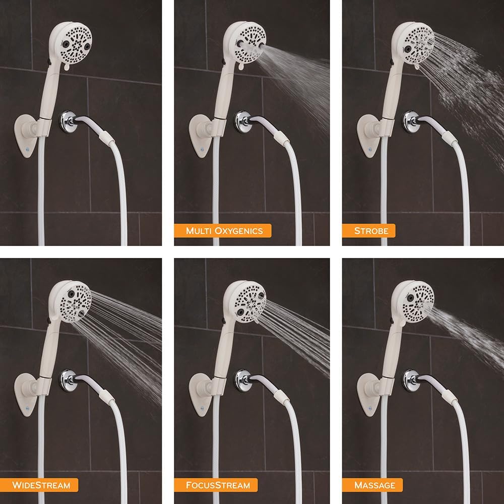 Etl 87764 Powerflow Rv Kit Wh 1.8