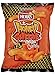 Herr's - HONEY CHEESE CURLS, Pack of 9 bags