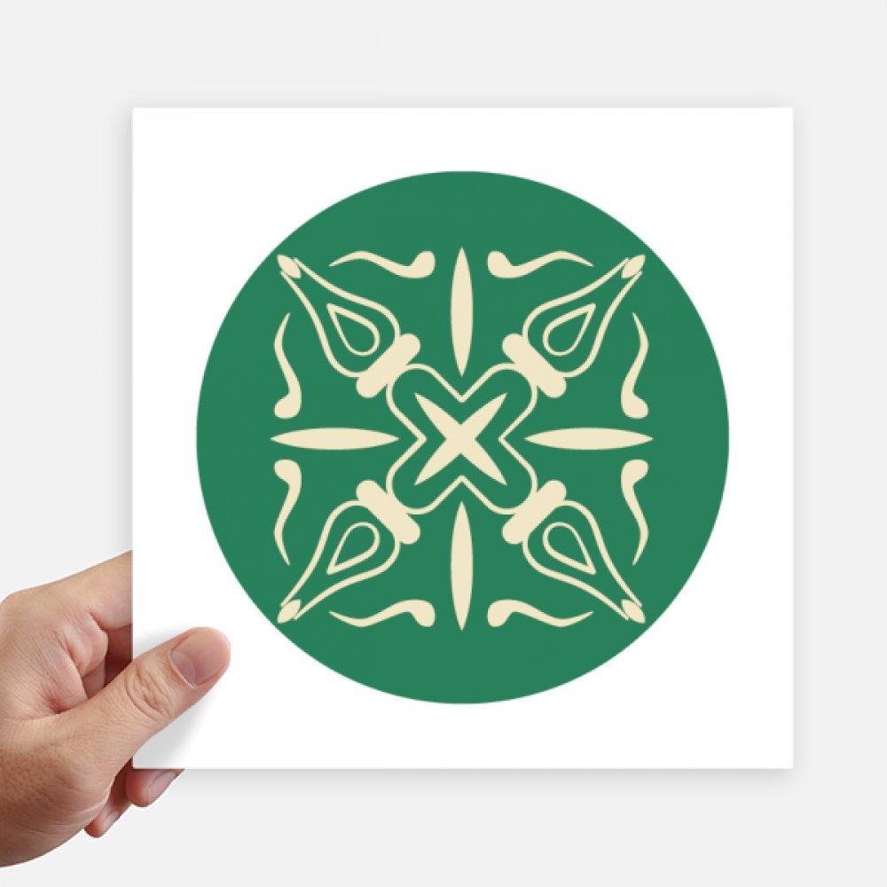 Decoración Talavera con Stickers de Pared y Portátil para Personalizar tu Viaje