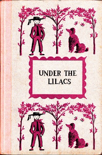 Under the Lilac B000WR0UTC Book Cover