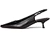 Vince Sabra Slingback Shoes - Left View