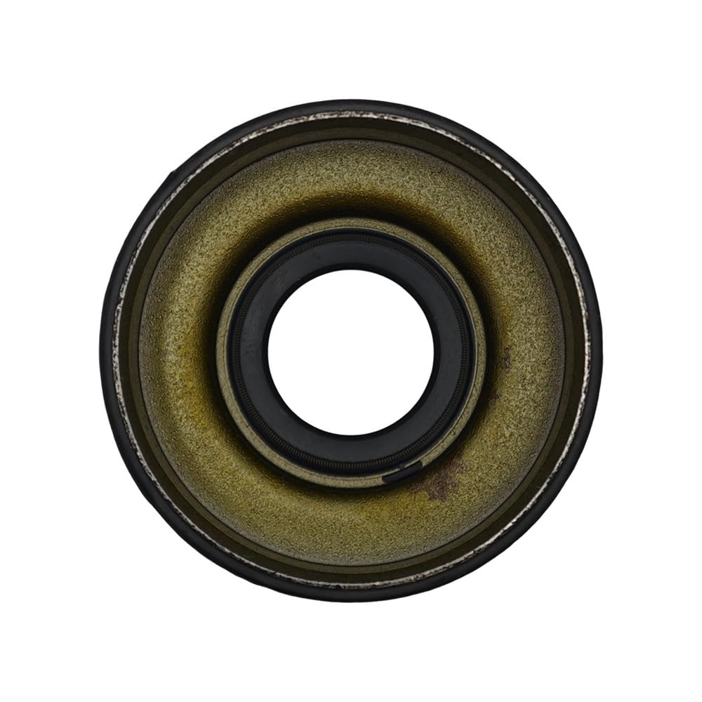 Juego de 5 retenes de Aceite for cigüeñal, compatibles con motosierras 340, 345, 350, 351, 346, 346XP, 353, 2145, 2150 y 2141 (OEM 503 93 23-02).