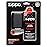 Zippo All-in-One Kit with Black Matte Windproof Lighter