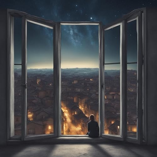 Poesie e pensieri sulla salute mentale (Italian Edition)