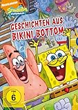 SpongeBob Schwammkopf - Geschichten aus Bikini Bottom