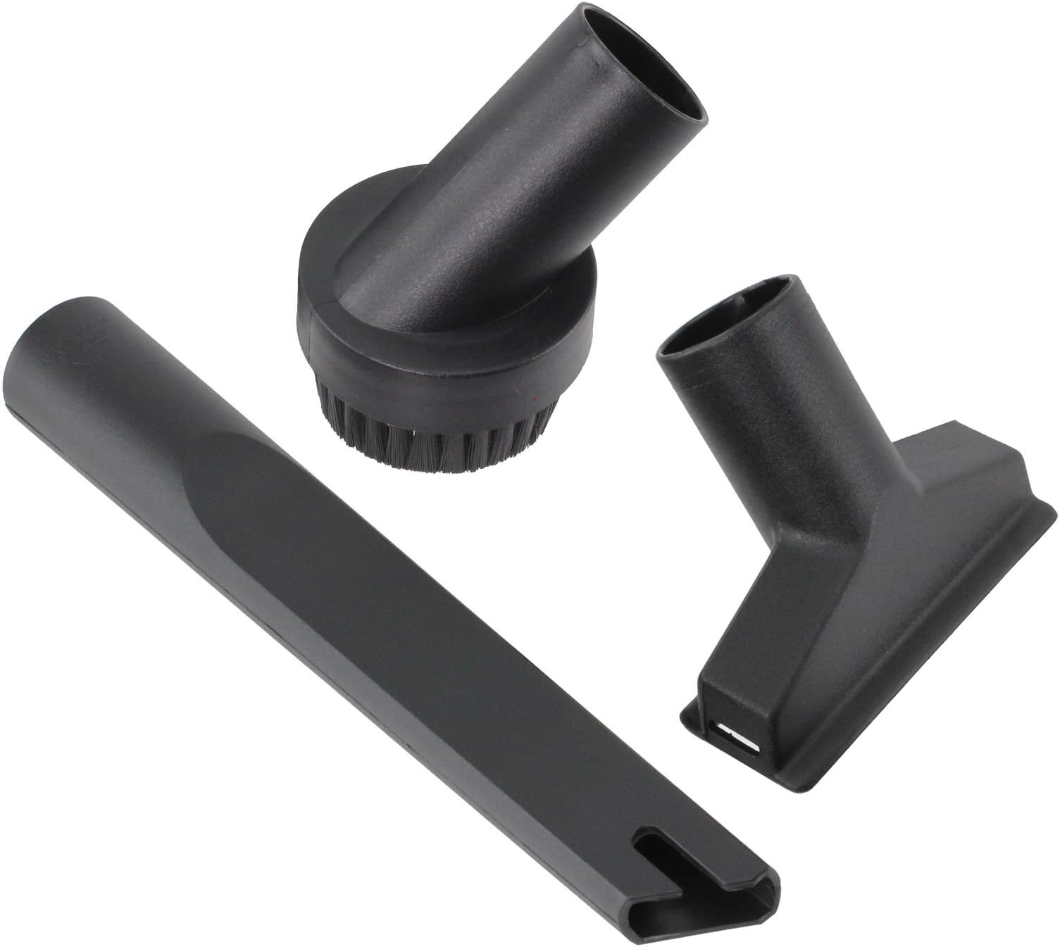 Spares2go Mini Tool Cleaning Nozzle Kit for Tesco Vacuum Cleaners (32mm Diameter)