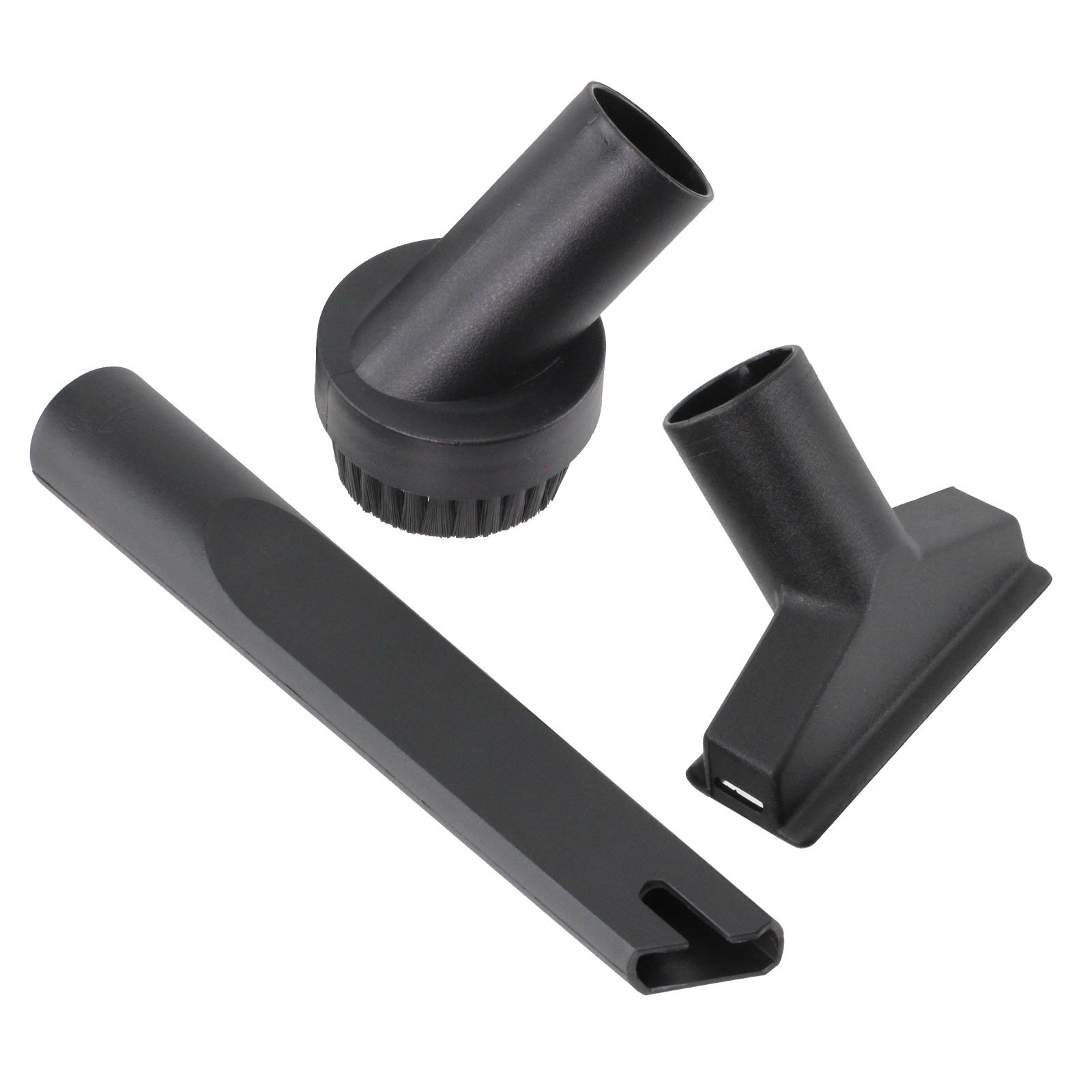 Spares2go Mini Tool Cleaning Nozzle Kit for Tesco Vacuum Cleaners (32mm Diameter)