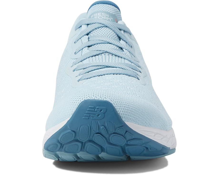 New Balance Fresh Foam X Tempo v2 - Bottom View