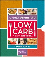 Box - O guia definitivo Low Carb