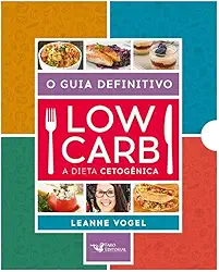 Box - O guia definitivo Low Carb
