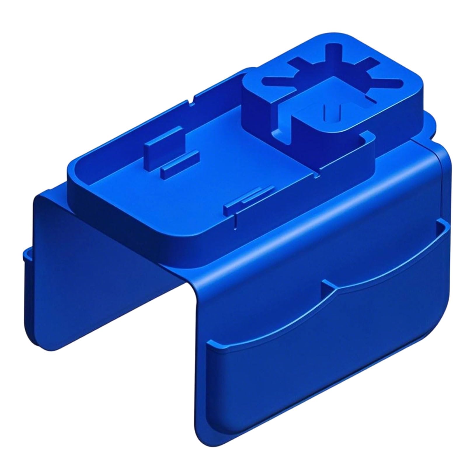 Kaeltsyn Sofa Armrest Mounted Tray Providing Cup Holder and Storage Pockets for Enhanced Leisure Arm Organizers