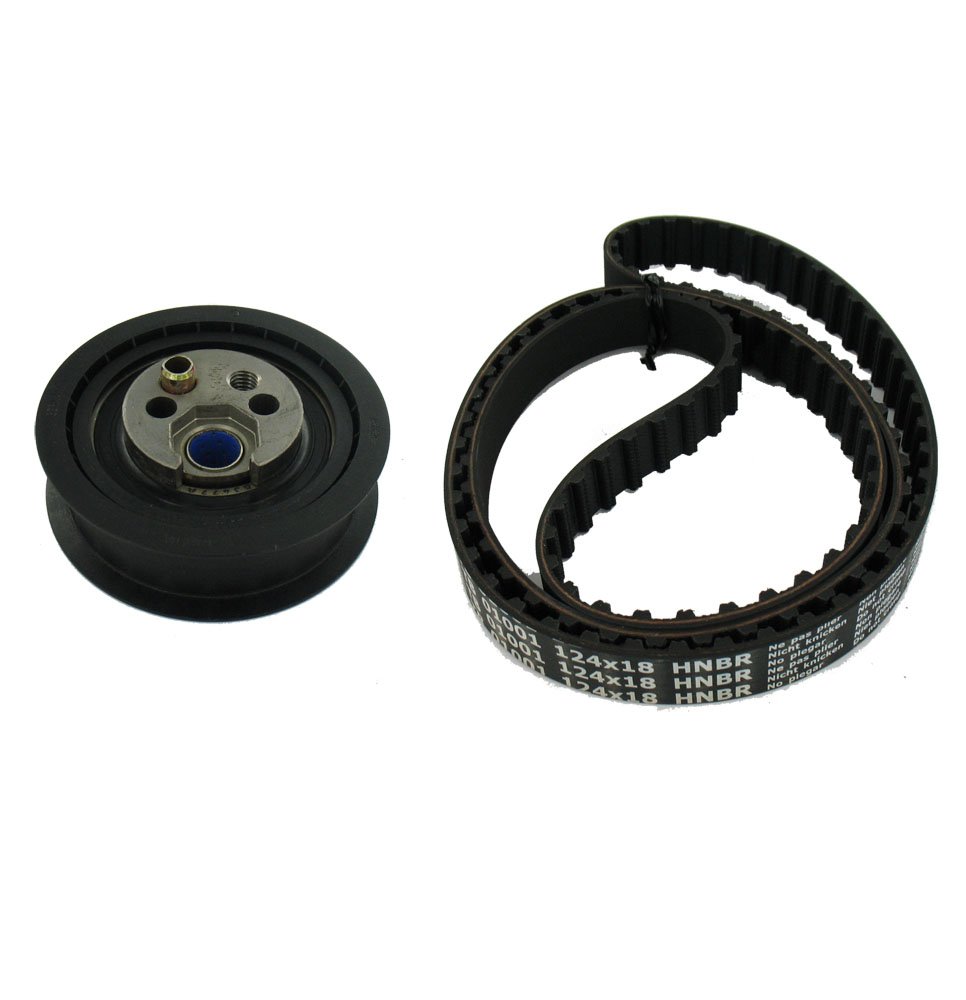 SKF VKMA 01001 Timing belt kit