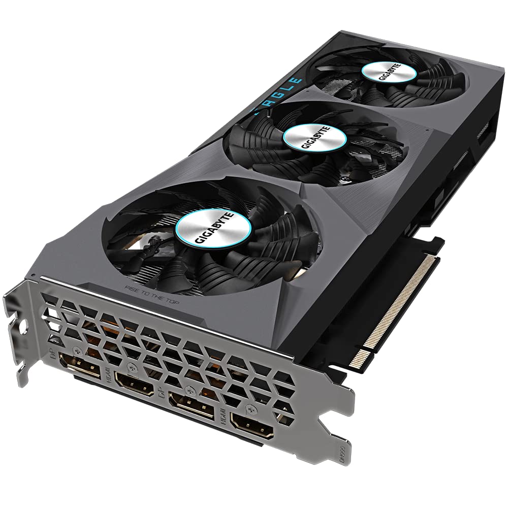 Amazon | GIGABYTE NVIDIA GeForce RTX3060Ti搭載 グラフィックボード 