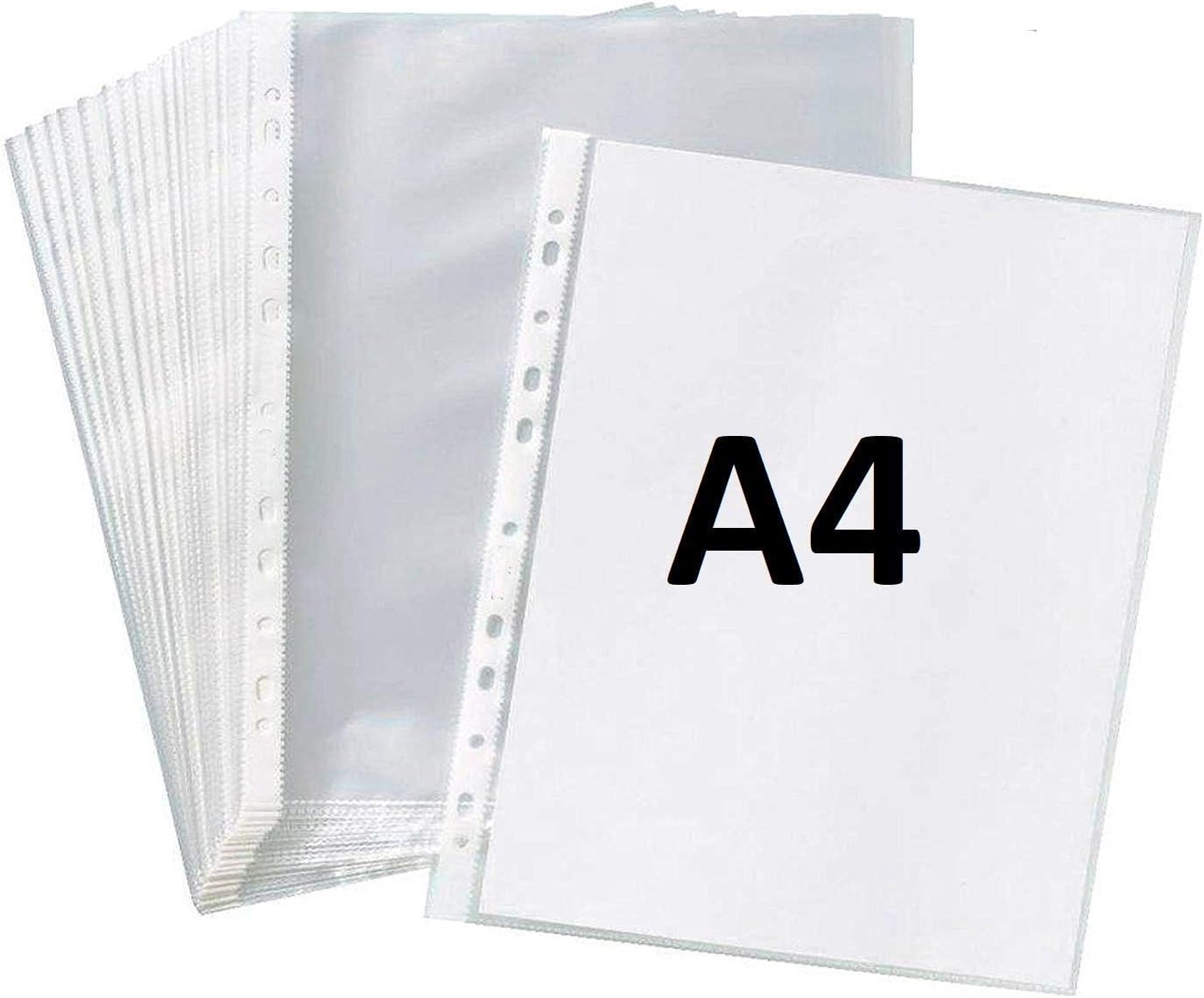60 Micron economy Series sheet Protector