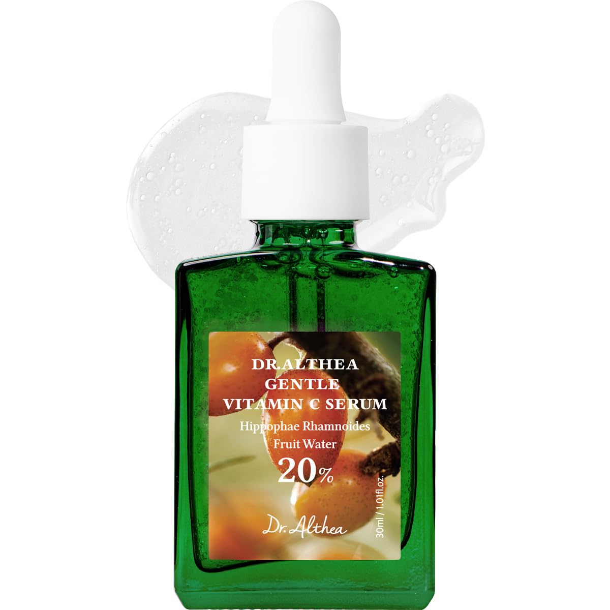 Dr.Althea Gentle Vitamin C Serum, 30ml, Korean Skin Care