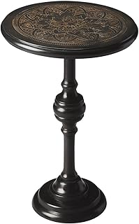 WOYBR ACCENT TABLE