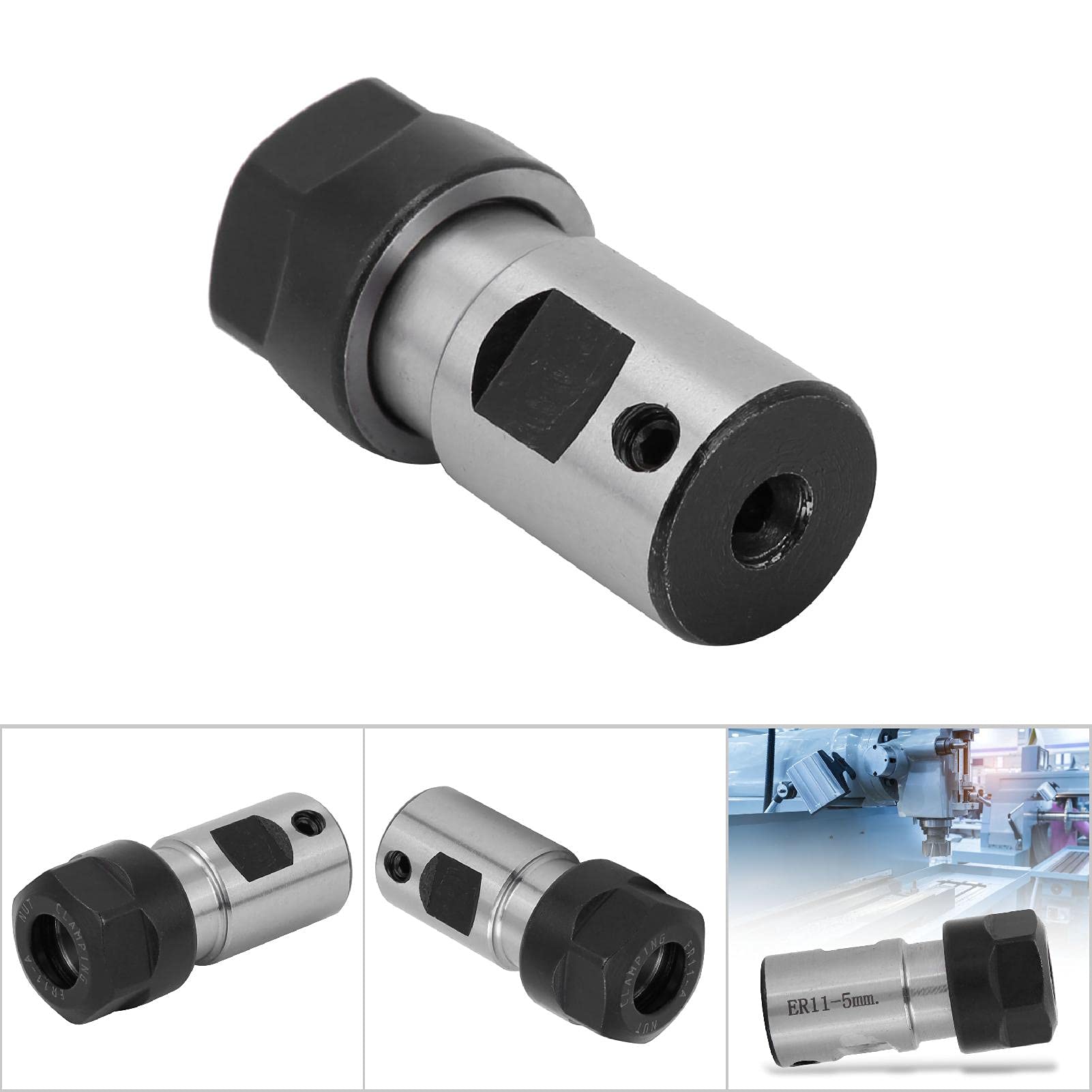 Sleutel voor ISO30 Spantanghouder - Hardware CNC