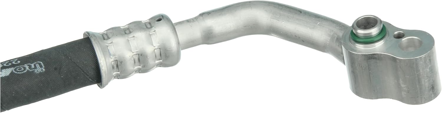 URO Parts 2308301515 A/C Hose, Condenser to Compressor