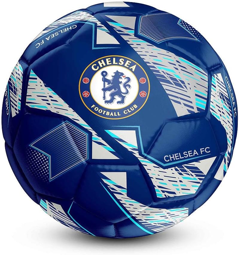 Chelsea 26 Panel Size 5 Nimbus Ball