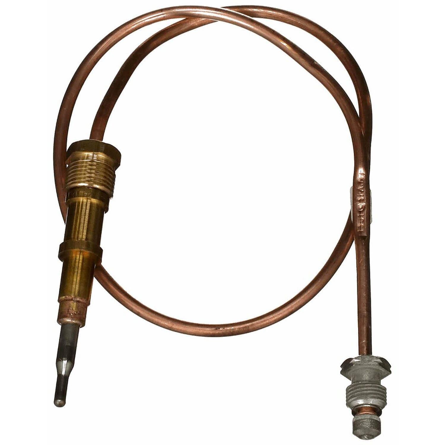 Amazon.com: Stove Parts 4 Less Quadra-Fire PSE Thermocouple: 72956