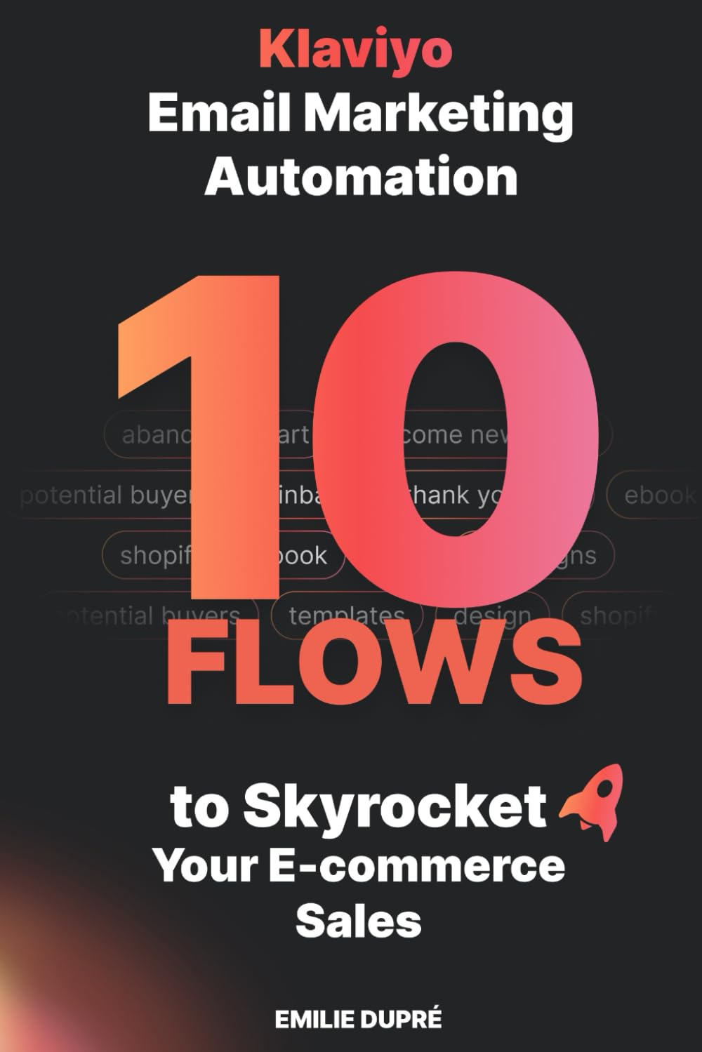 Email Marketing Automation - 10 Flows to Skyrocket Your E-commerce Sales