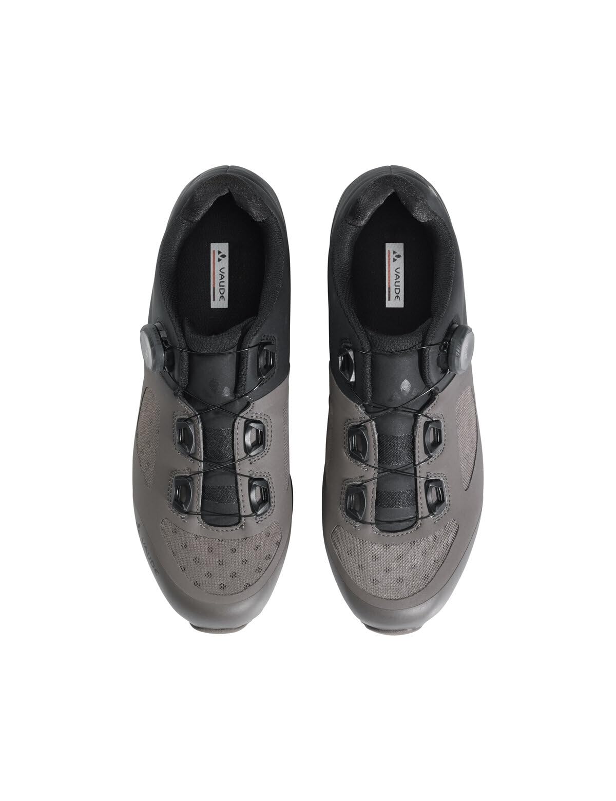 VAUDE MTB Kuro Tech, Mountainbiking-Schuh Unisex-Adulto