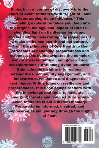 Flight of Fear: Understanding Avian Influenza