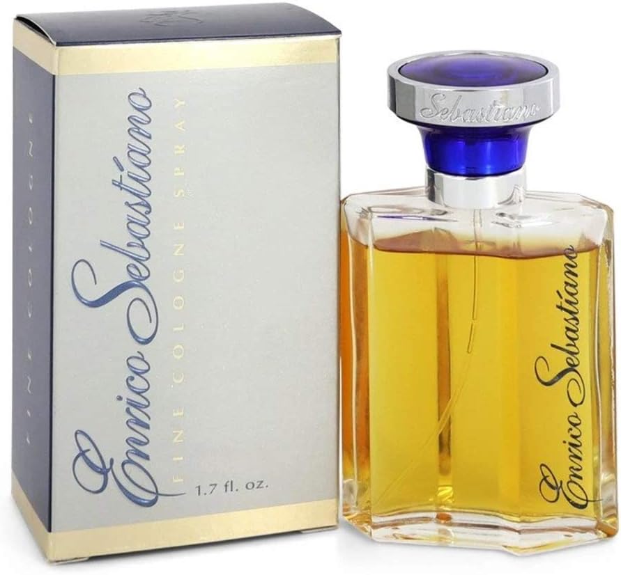 Enrico Sebastianoenrico-sebastiano-cologne-by-enrico-sebastiano-eau-de-cologne-spray 1.7 oz