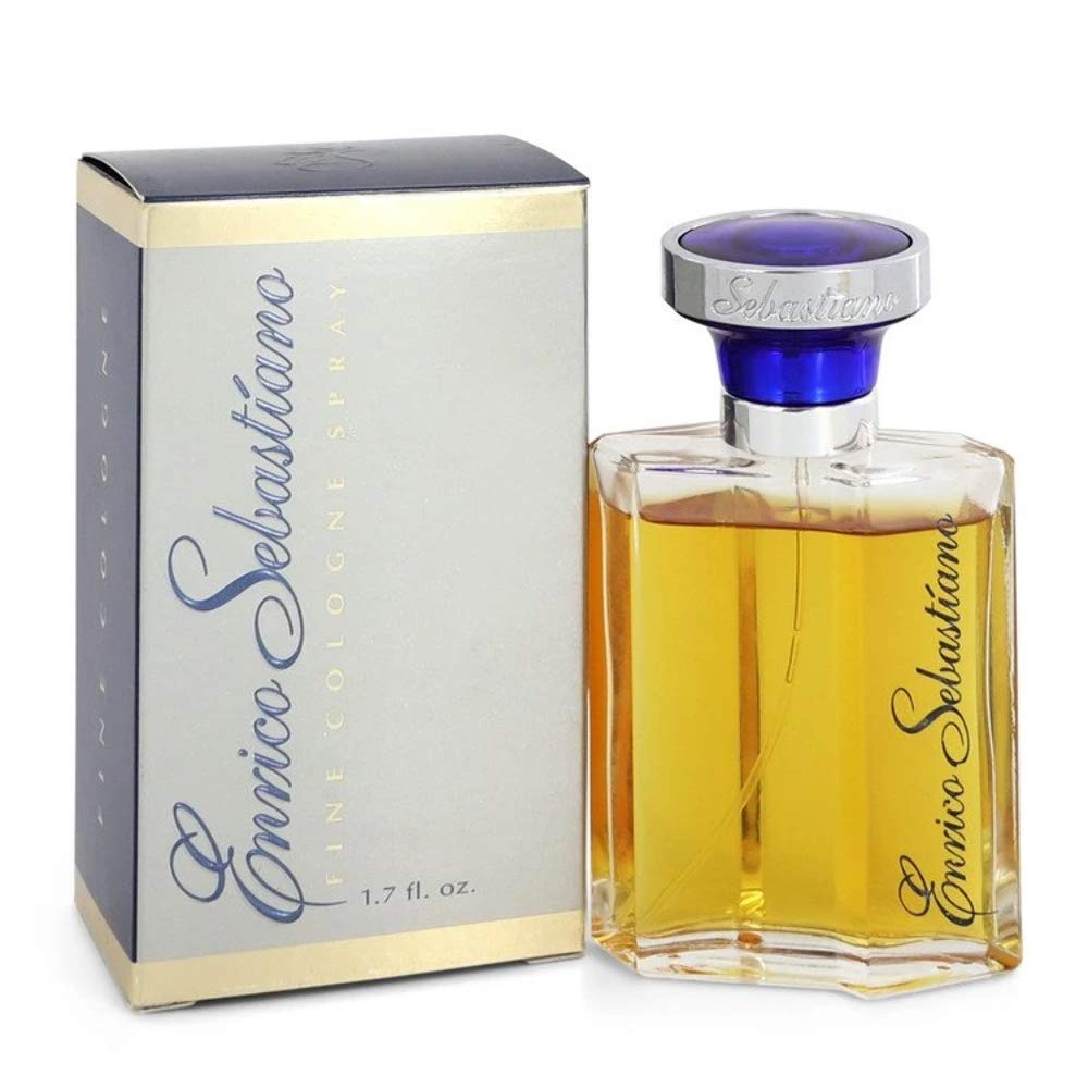 Enrico Sebastianoenrico-sebastiano-cologne-by-enrico-sebastiano-eau-de-cologne-spray 1.7 oz