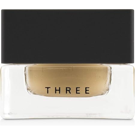 【スリー】コンプリートハーモニーファンデーション #203 28g