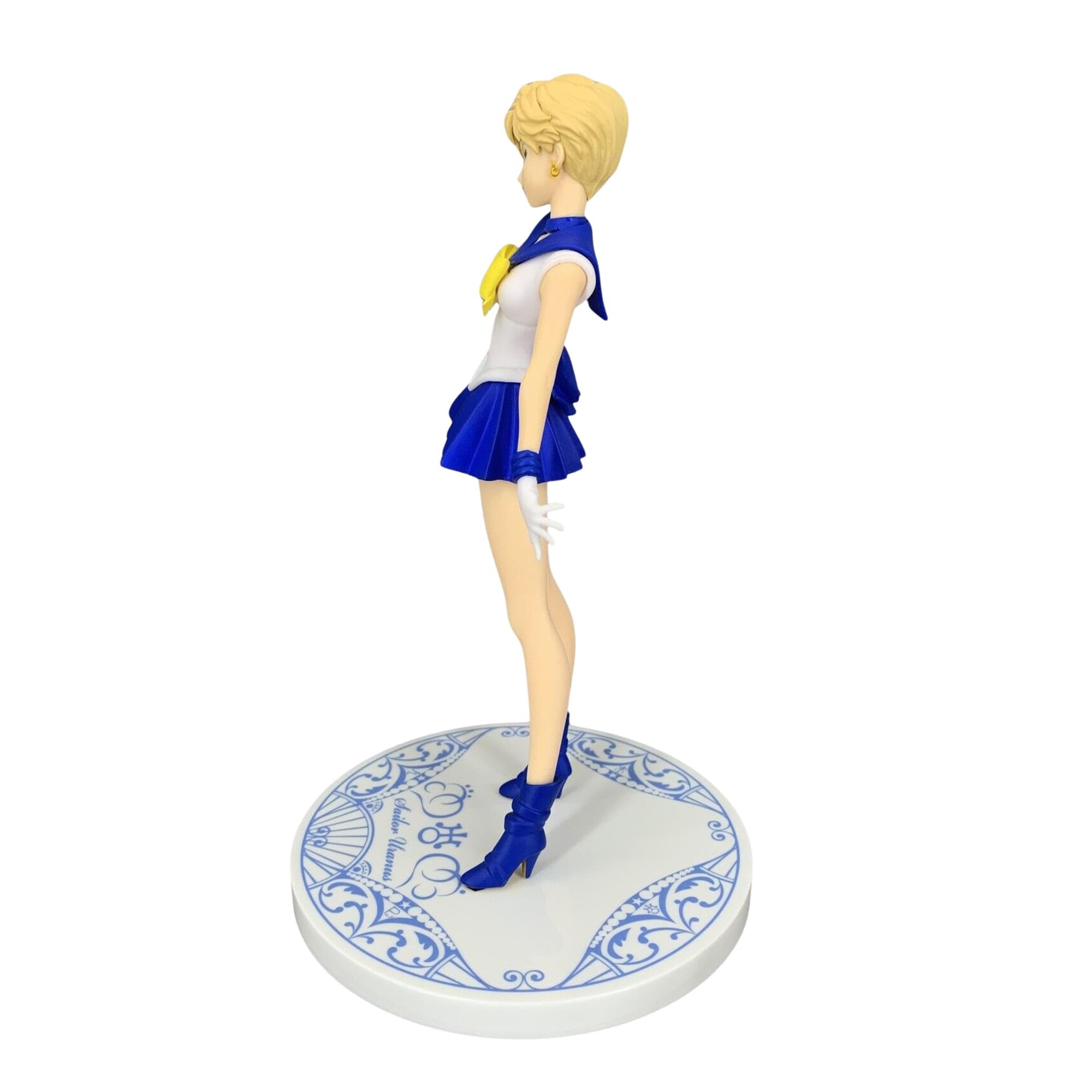 Amazon | 美少女戦士セーラームーン Girls Memories figure of SAILOR