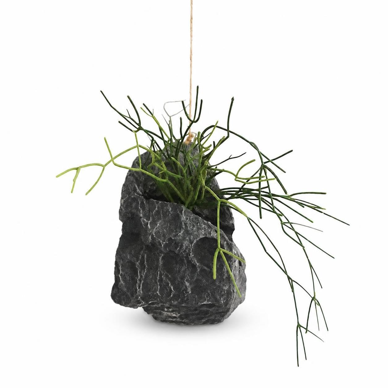 Roccia Artificiale da Giardino, style to 3
