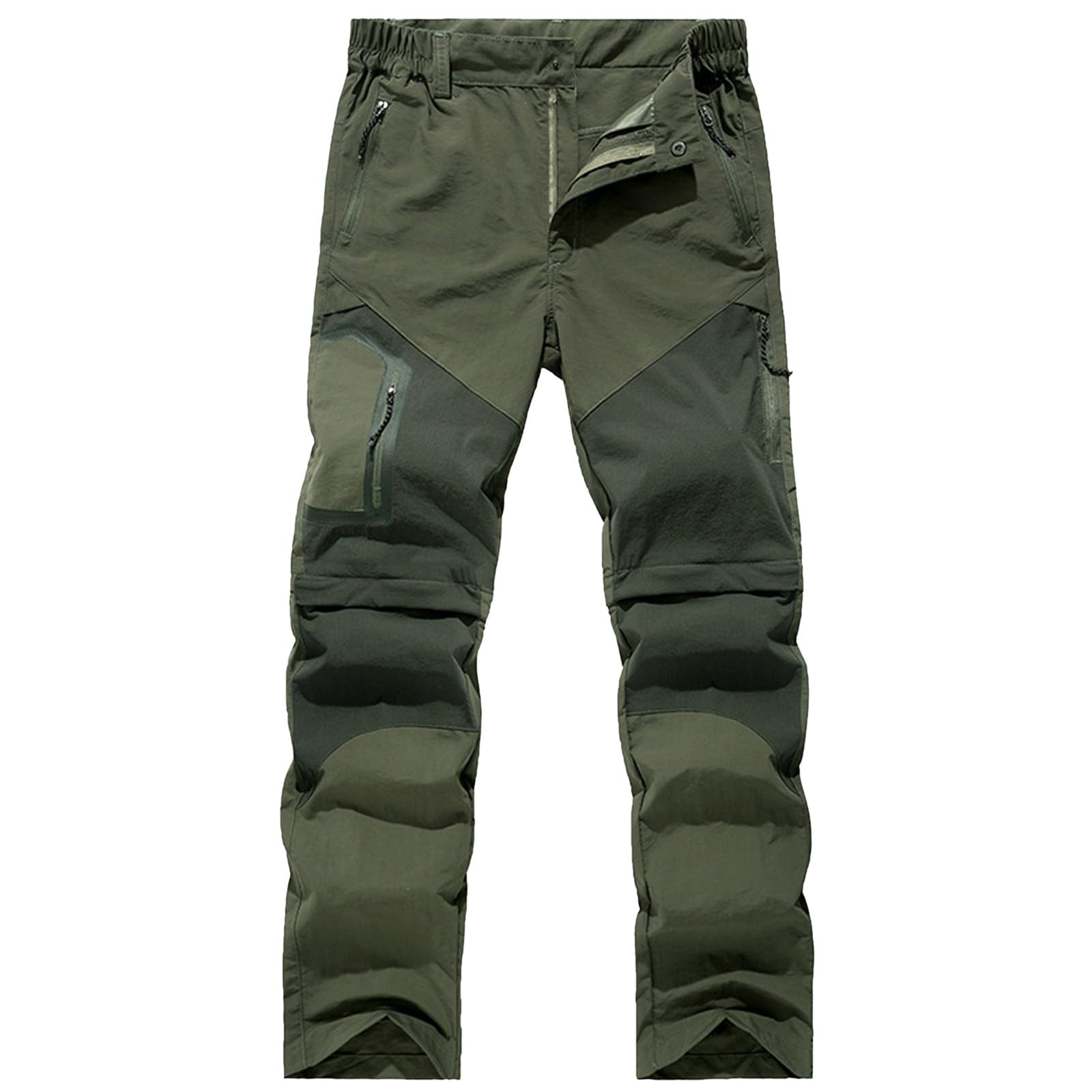 Pantaloni Impermeabili Trekking SERENYOU Pantaloni Impermeabili Da