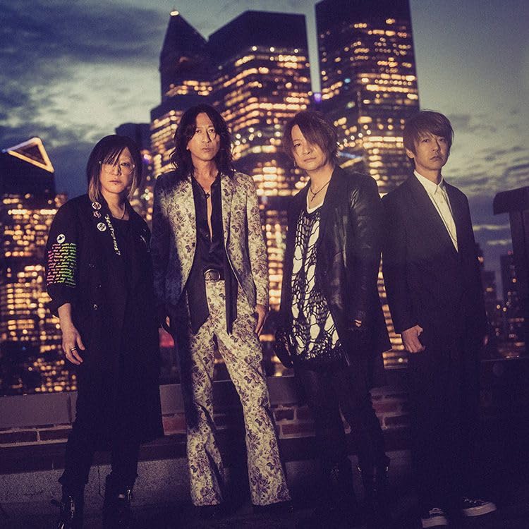 GLAY