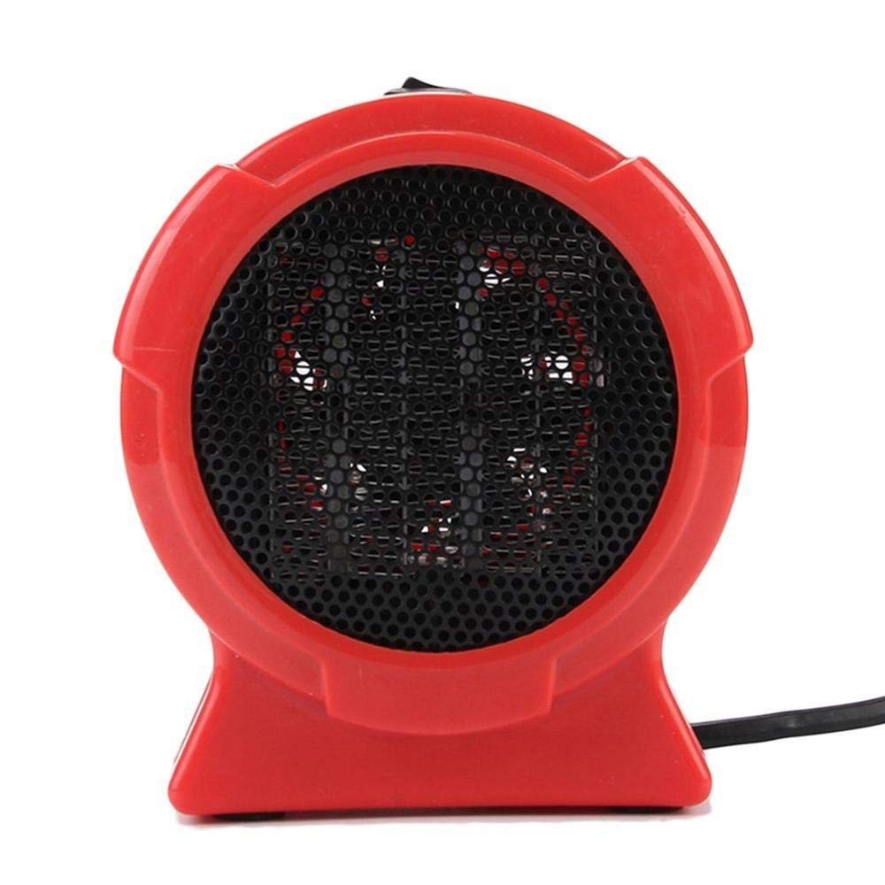 Heater Mini Heaters Small Desktop Ultra Quiet Heaters Cute Warm