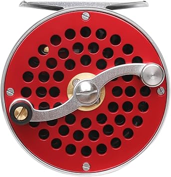 Vintage Classic Fly Fishing Reel, Right/Left Hand Position, Fly Reel 3/4wt 5/6wt 7/9wt