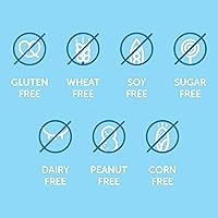 Vista 6 de VIT D,Bebé,400 UI,90 Gota