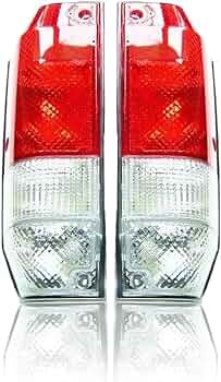 トヨタ ランクル　ランドクルーザー　78プラド　テールランプ DEPO製他おまけ Amazon | APJ製 ランクル プラド 78 リアコンビテールランプ LJ78G