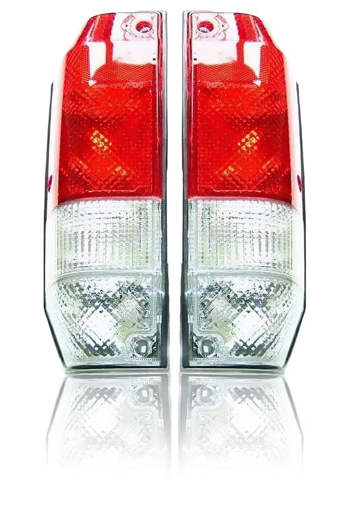 Amazon | APJ製 ランクル プラド 78 リアコンビテールランプ LJ78G