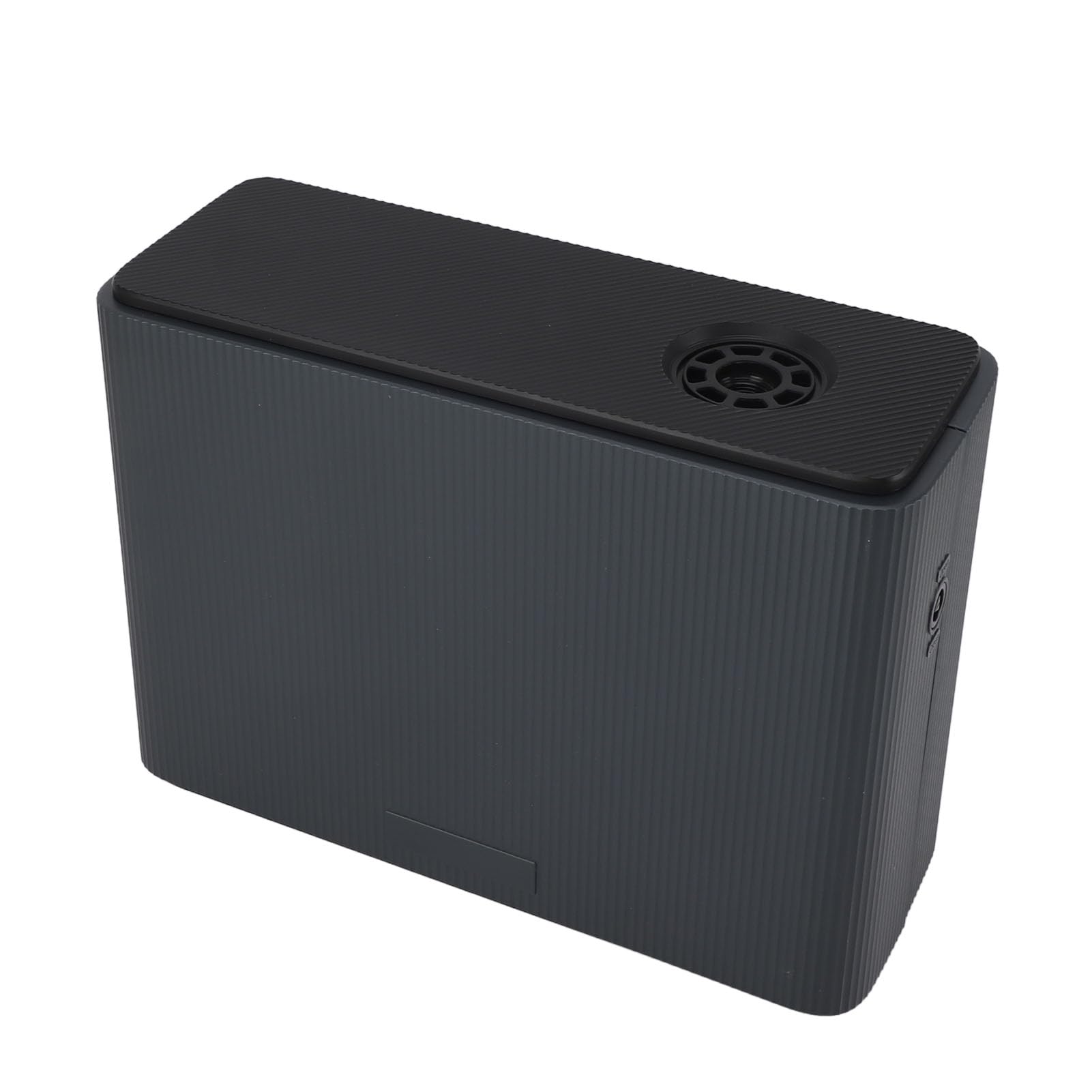 Diffusore di aromi di oli essenziali, diffusore di fragranze automatico, macchina per aromaterapia per la casa, camera d'albergo, presa americana 100-240 V
