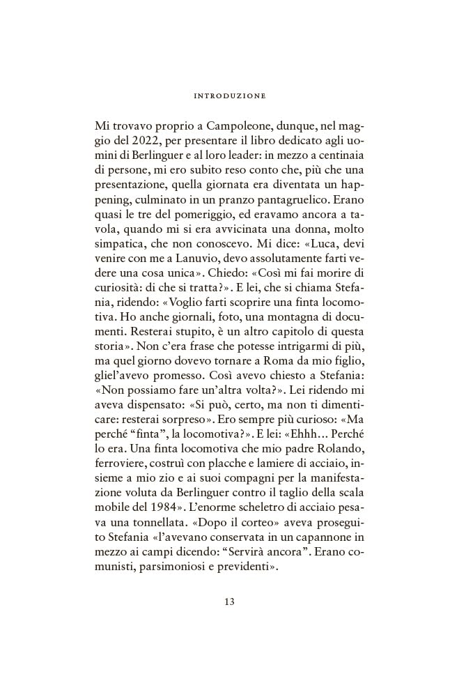 Opposizione. L'ultima battaglia di Enrico Berlinguer